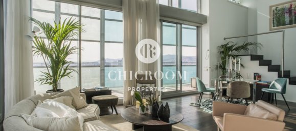 4 bedrooms Penthouse in Sant Marti, Spain No. 20724 15