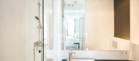 4 bedrooms Penthouse in Sant Marti, Spain No. 20724 25