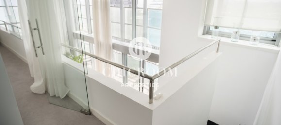 4 bedrooms Penthouse in Sant Marti, Spain No. 20724 21