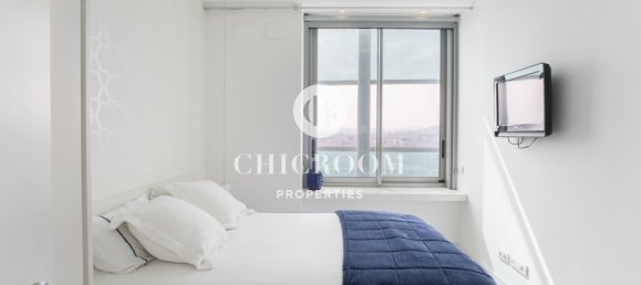 4 bedrooms Penthouse in Sant Marti, Spain No. 20724 26