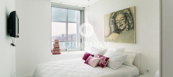 4 bedrooms Penthouse in Sant Marti, Spain No. 20724 29