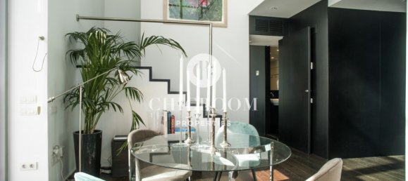 4 bedrooms Penthouse in Sant Marti, Spain No. 20724 16