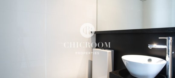 4 bedrooms Penthouse in Sant Marti, Spain No. 20724 30