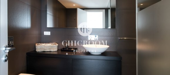 4 bedrooms Penthouse in Sant Marti, Spain No. 20724 27