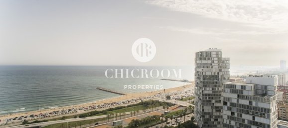 4 bedrooms Penthouse in Sant Marti, Spain No. 20724 6