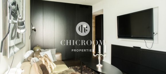 4 bedrooms Penthouse in Sant Marti, Spain No. 20724 18