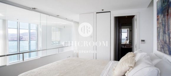 4 bedrooms Penthouse in Sant Marti, Spain No. 20724 24