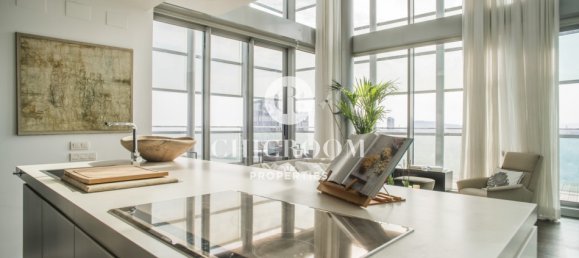 4 bedrooms Penthouse in Sant Marti, Spain No. 20724 13