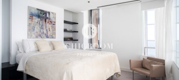 4 bedrooms Penthouse in Sant Marti, Spain No. 20724 22