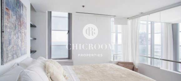 4 bedrooms Penthouse in Sant Marti, Spain No. 20724 23