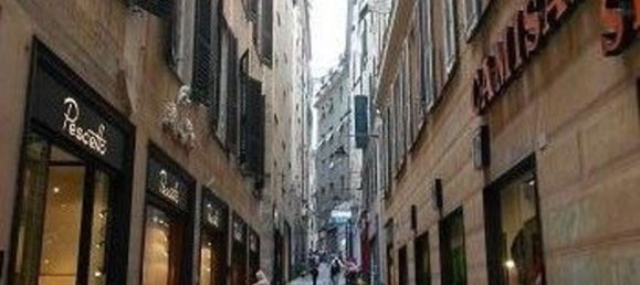 30m² Commercial property in Genoa, Italy No. 36920 8