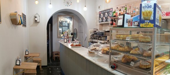 30m² Commercial property in Genoa, Italy No. 36920 4