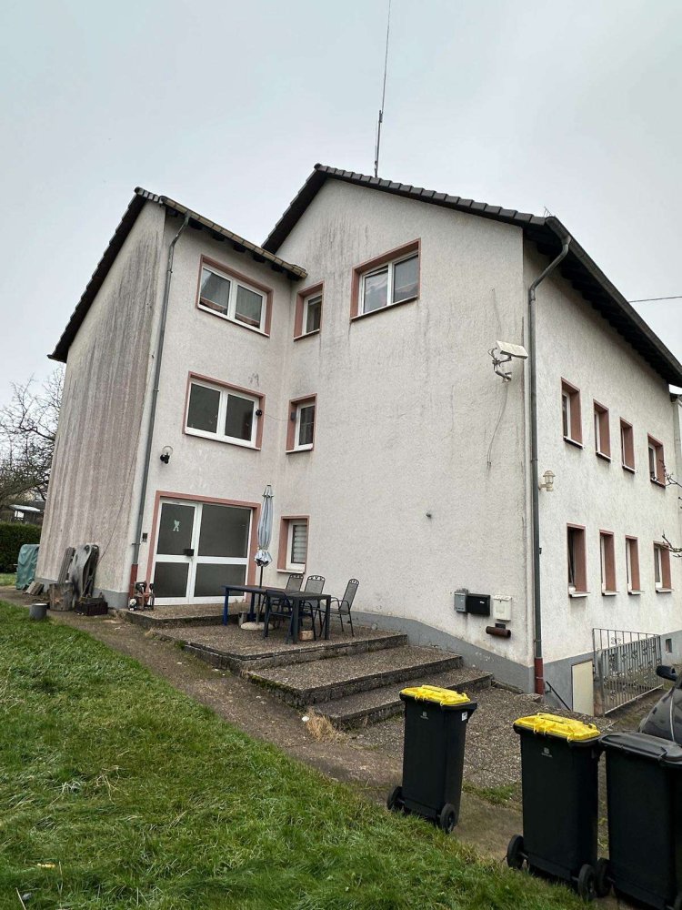 6 chambres Maison de ville à Saarlouis, Germany No. 31392