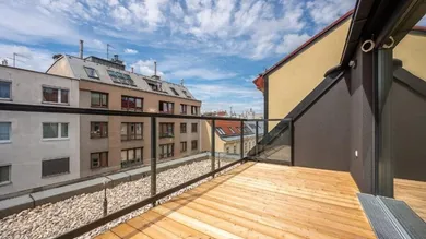 Apartamento de 2 dormitorios en Wahring, Austria No. 239414