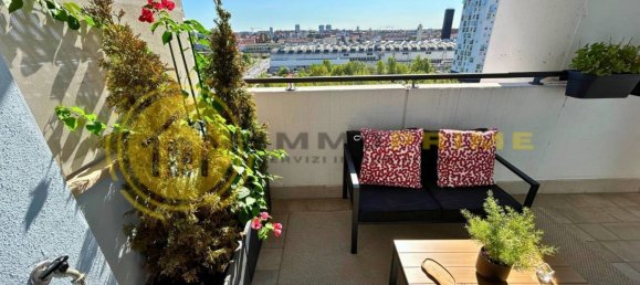 1 غرف نوم شقة في Milan, Italy رقم 369945 13