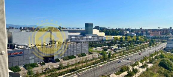 1 غرف نوم شقة في Milan, Italy رقم 369945 14