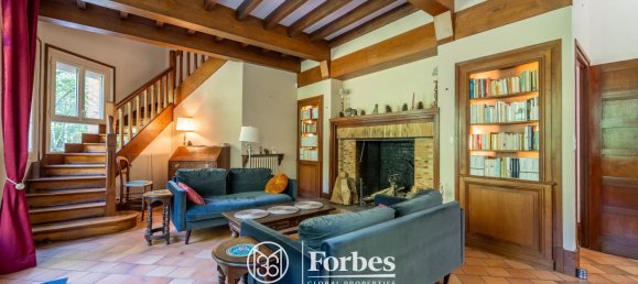 Casa de 3 dormitorios en Argent-sur-Sauldre, France No. 70399 7