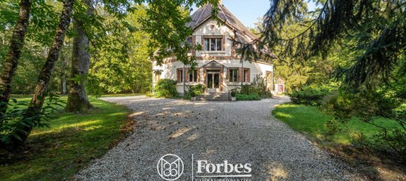 Casa de 3 dormitorios en Argent-sur-Sauldre, France No. 70399 2