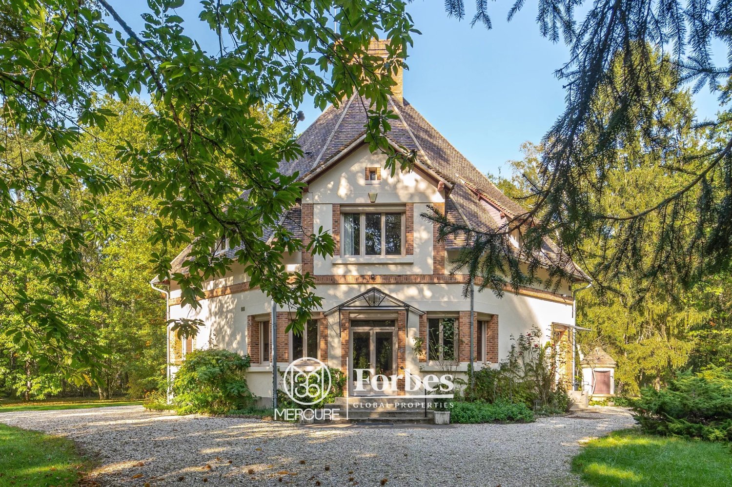 Casa de 3 dormitorios en Argent-sur-Sauldre, France No. 70399