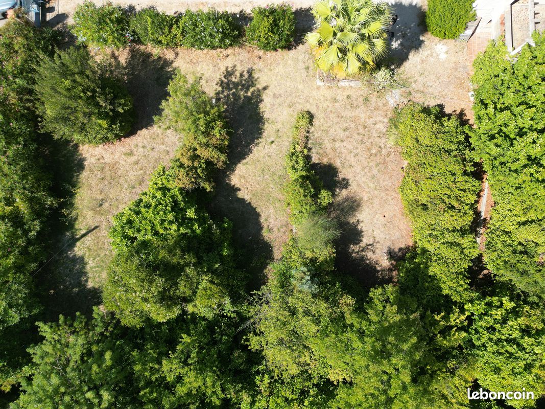 Grundstück in Allauch, France, Nr. 279081