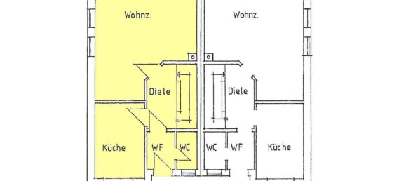 Adosado de 5 habitaciónes en Steinfurt, Germany No. 172856 2