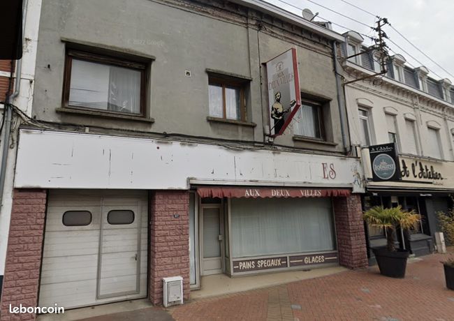 5 chambres Maison à Hénin-Beaumont, France No. 312584