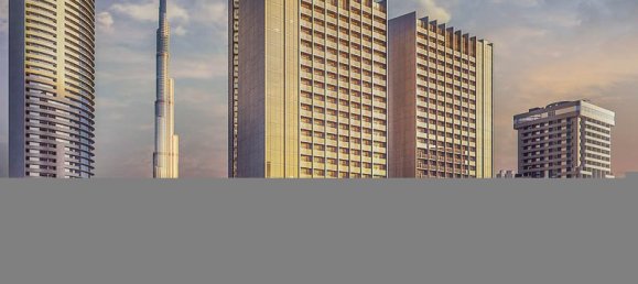  Apartment in Business Bay, UAE No. 4286 8