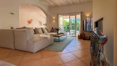 5 bedrooms House in Nova Santa Ponsa, Spain No. 193029