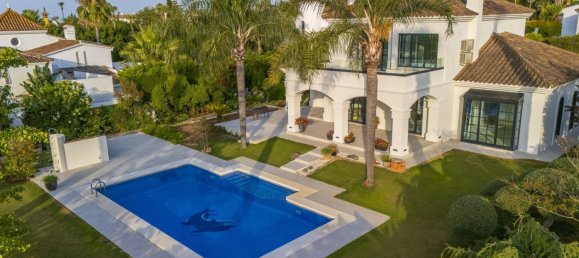 3 Schlafzimmer Villa in Cadiz, Spain, Nr. 143113 38