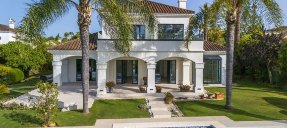 3 Schlafzimmer Villa in Cadiz, Spain, Nr. 143113 34