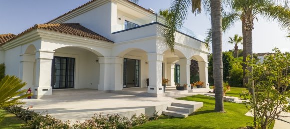 3 Schlafzimmer Villa in Cadiz, Spain, Nr. 143113 36