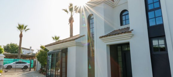 3 Schlafzimmer Villa in Cadiz, Spain, Nr. 143113 5