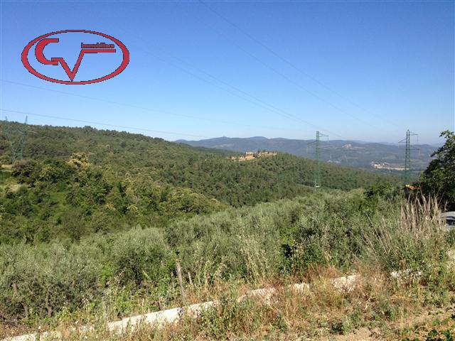 Casa de 4 divisões em Bucine, Italy N.º 231841