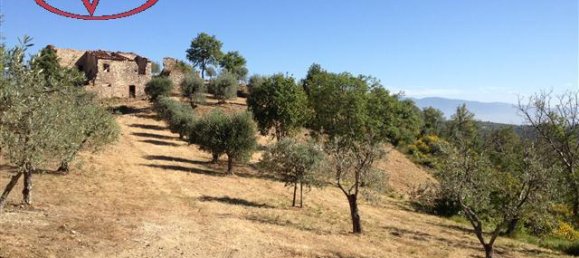 Casa de 4 divisões em Bucine, Italy N.º 231841 5