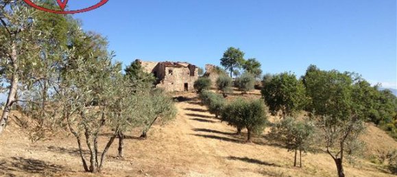 Casa de 4 divisões em Bucine, Italy N.º 231841 4