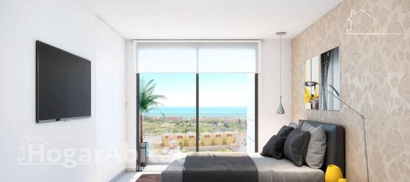 3 Schlafzimmer Wohnung in Guardamar del Segura, Spain, Nr. 119566 14
