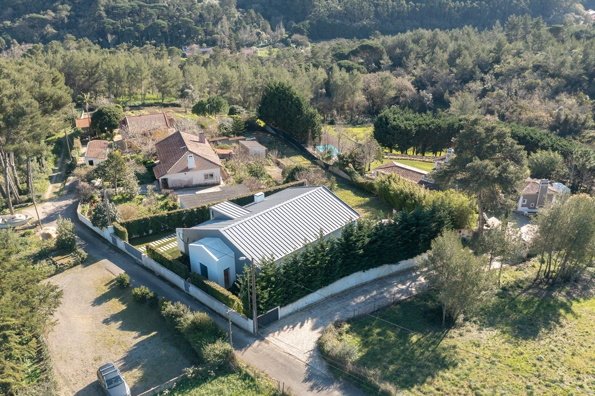 3 rooms House in Sintra, Portugal No. 138363