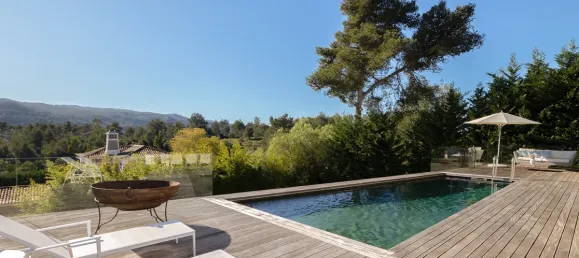 3 rooms House in Sintra, Portugal No. 138363 36