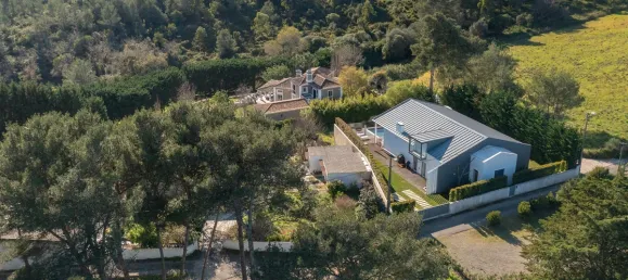 3 rooms House in Sintra, Portugal No. 138363 4