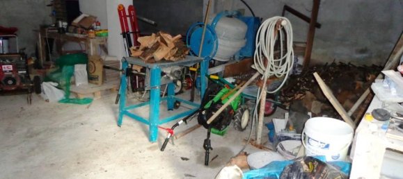 Дом с 7 комнатами в Маноппелло, Италия № 177926 20