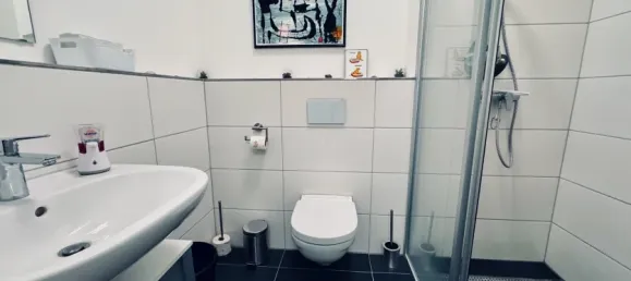 89m² Office in Main-Kinzig, Germany No. 264527 8