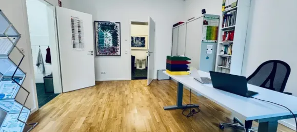 89m² Office in Main-Kinzig, Germany No. 264527 3