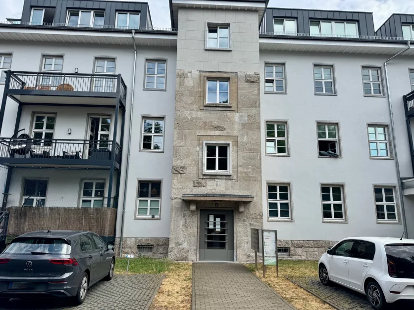 89m² Office in Main-Kinzig, Germany No. 264527