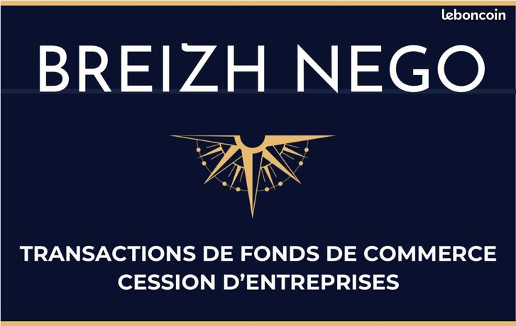 400m² Commercial property in Vannes, France No. 277035