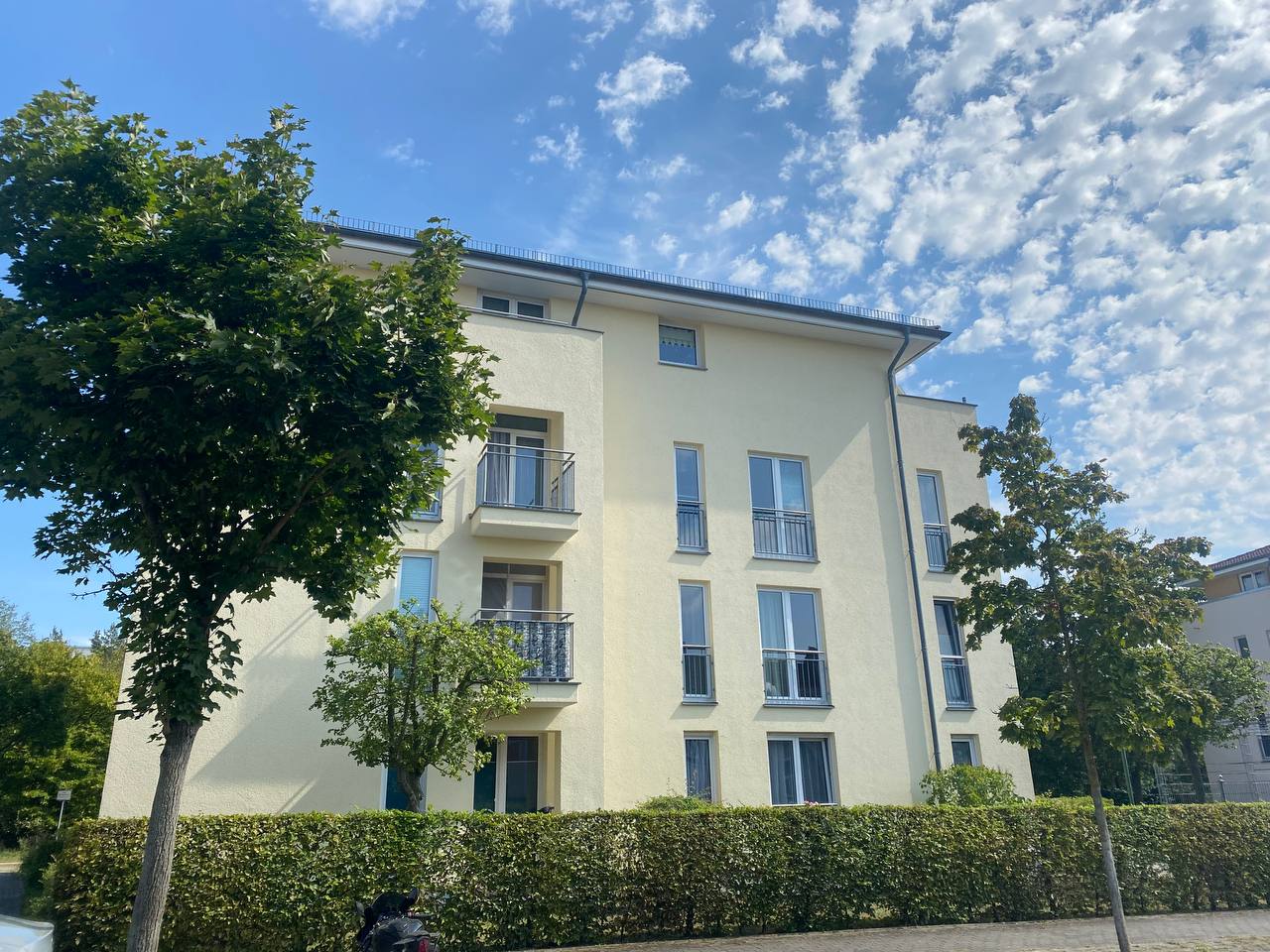 3-salle Appartement à Dahme-Spreewald, Germany No. 326311