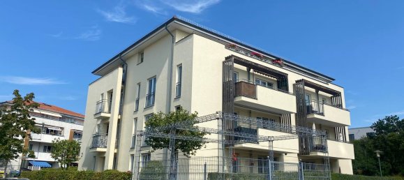 3-salle Appartement à Dahme-Spreewald, Germany No. 326311 3