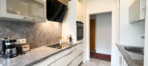 3 rooms Apartment in Salzburg, Austria No. 31874 4