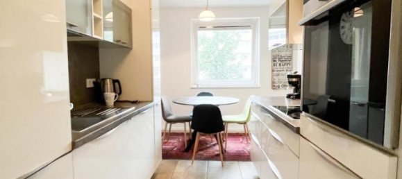 3 rooms Apartment in Salzburg, Austria No. 31874 5