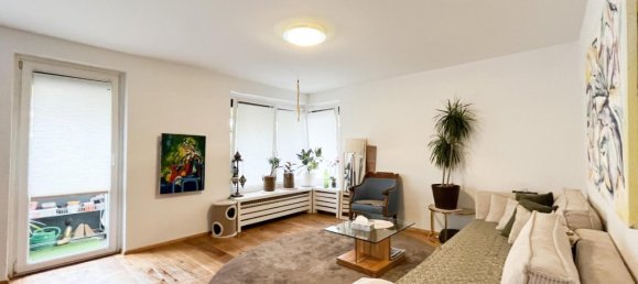 3 rooms Apartment in Salzburg, Austria No. 31874 2