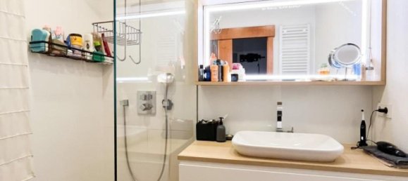 3 rooms Apartment in Salzburg, Austria No. 31874 7